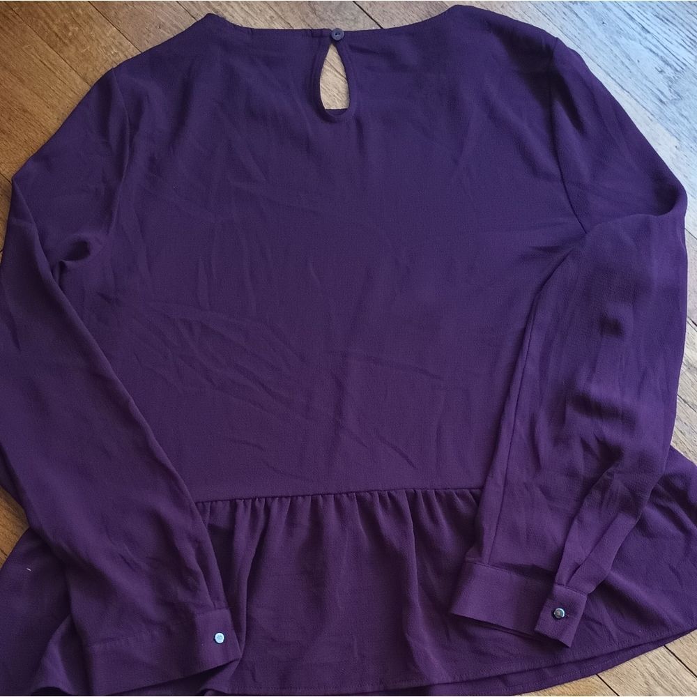 Pre loved APT.9 blouse
